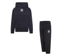 Converse Survêtement enfant Sustainable Core – Noir – 4-5 ans (garçon)