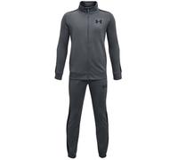 Survêtement Under Armour Knit gris garçon - XL