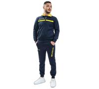 Givova One Tracksuit Bleu 8-10 Years Garçon