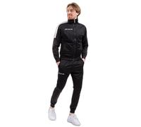 Givova Revolution Tracksuit Noir 6-8 Years Enfants