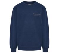Hummel Ensemble de survêtement Hmljr Unisexe Enfant Bleu Taille 110 (5 ans)