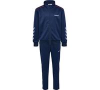 Survêtement enfant Hummel Bleu 14 ans