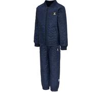 Survêtement enfant Hummel - hmlsobi thermoset - Violet foncé - Ajustable - Multisport - Respirant 9 ans