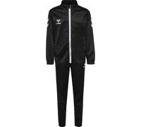 Hummel Survêtement hmlLOGO SUIT KIDS Noir 140 cm Enfants