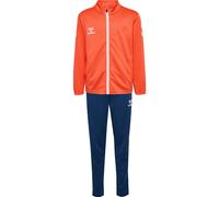 Survêtement enfant Hummel Logo Orange 14 ans