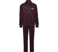 Hummel Tracksuit Violet 110 cm Enfants
