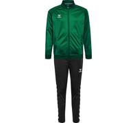 Survêtement enfant Hummel Playful Vert 6 ans