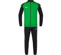 Survêtement enfant Jako Performance Vert 7/8 ans