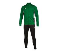 Survêtement enfant Joma Danubio II Vert 11/12 ans Male