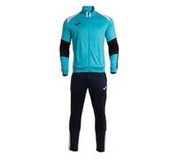 Survêtement enfant Joma Danubio IV Bleu 4/5 ans