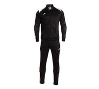 Survêtement enfant Joma Danubio IV Noir 12/14 ans