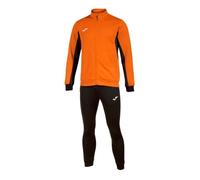 Joma Derby Tracksuit Orange 7-8 Years Garçons