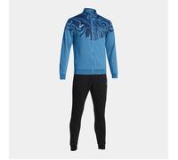 Survêtement enfant Joma Lion II - celeste/marino 11-12 ans