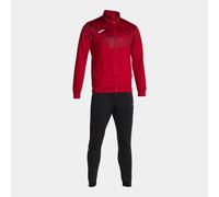 Survêtement enfant Joma Lion II Rouge 7/8 ans