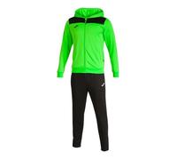 Joma Survêtement phoenix ii vert fluor noir