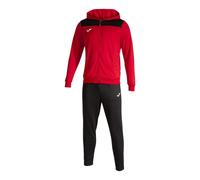 Joma Survêtement phoenix ii rouge noir