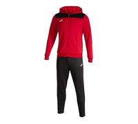 Survêtement enfant Joma Phoenix II Rouge 5/6 ans Male