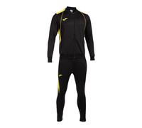 Survêtement Enfant Joma Sport Championship VII Noir 2 Pièces