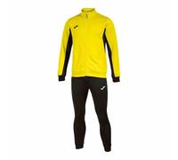 Survêtement Enfant Joma Sport Derby Jaune Noir 2 Pièces