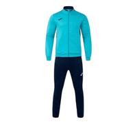 Joma Winner Iv Tracksuit Bleu 14 Years Garçon