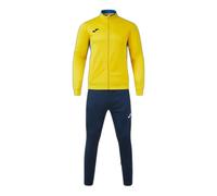 Joma Winner Iv Tracksuit Jaune 10 Years Garçon