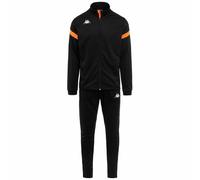 Kappa Dalcito Tracksuit Noir 6 Years Garçon