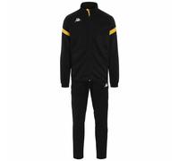 Kappa Dalcito Tracksuit Noir 8 Years Garçon