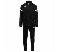 Kappa Dalcito Tracksuit Noir 8 Years Garçons