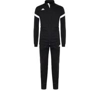 Kappa Dalcito Tracksuit Noir 14 Years Garçons