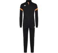 Kappa Dalcito Tracksuit Noir 4 Years Garçons