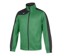 Survêtement enfant Mizuno Team kobe knit Vert 2XL