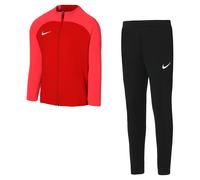 Nike Academy Pro Tracksuit Rouge 7-8 Years Garçon