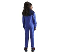 Nike Survêtement K NSW DF TRACKSUIT PK FZ Dri-FIT Bleu marine/indigo/blanc 12-13 ans (147-158)