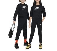 Survêtement Enfant - Nike - FD3090-010 - Poly Noir - Manches Longues - Respirant M