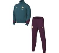 Survêtement enfant PSG Dri-FIT Strike 2024/25 Turquoise 7/8 ans Unisex