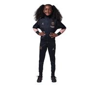 Nike Paris St. Germain Strike survêtement 3ème enfants noir F013 L ( 147-158 )