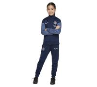 Survêtement enfant PSG Strike 2025/26 Bleu 8/10 ans Unisex