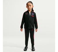 Survêtement enfant PSG Strike 2026/27 Noir 12/13 ans Unisex