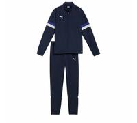 Survêtement Enfant Puma Individualrise Blue marine