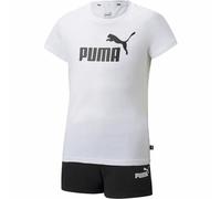 Survêtement Enfant Puma Logo S Se 2 Pièces