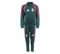 adidas ensemble Training petits Jr Vert Foncé/Rose 116