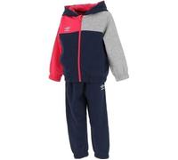 Survêtement Enfant - UMBRO - Bleu - Manches longues - Multisport - Coton 12 mois