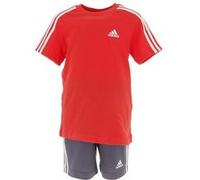 Survetement ensemble Adidas 3s sport set rge bb Rouge Taille : 12-18 mois Rouge G