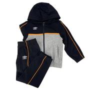Survetement ensemble Saro fleece set inf - Umbro 94 cm