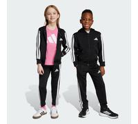 Adidas Survêtement Essentials 3 bandes Noir/Blanc Taille 116