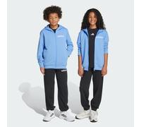 Survêtement Essentials Enfants Blue Fusion / White 11-12A