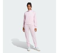 Survêtement Essentials Feel Cozy Clear Pink S