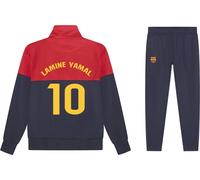 Survêtement FC Barcelone Lamine Yamal - 2025-2026 - Enfant - Football - 164