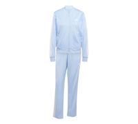 Survêtement femme adidas Essentials 3-stripes Bleu S