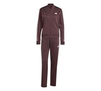 Survêtement femme adidas Essentials 3-Stripes Rouge XS Female